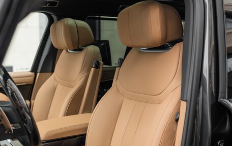 Land Rover Range Rover IV рестайлинг, 2026 год, 23 900 000 рублей, 19 фотография