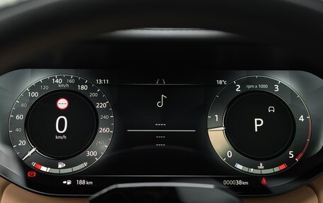 Land Rover Range Rover IV рестайлинг, 2026 год, 23 900 000 рублей, 24 фотография