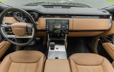 Land Rover Range Rover IV рестайлинг, 2026 год, 23 900 000 рублей, 21 фотография