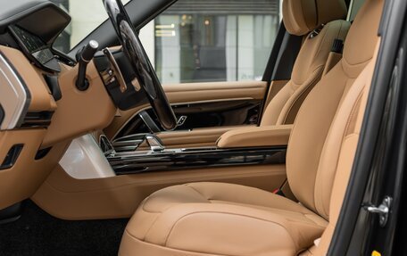 Land Rover Range Rover IV рестайлинг, 2026 год, 23 900 000 рублей, 18 фотография