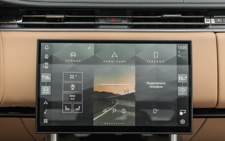 Land Rover Range Rover IV рестайлинг, 2026 год, 23 900 000 рублей, 25 фотография