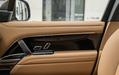 Land Rover Range Rover IV рестайлинг, 2026 год, 23 900 000 рублей, 17 фотография