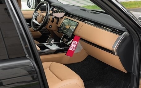 Land Rover Range Rover IV рестайлинг, 2026 год, 23 900 000 рублей, 28 фотография