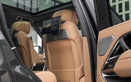Land Rover Range Rover IV рестайлинг, 2026 год, 23 900 000 рублей, 32 фотография