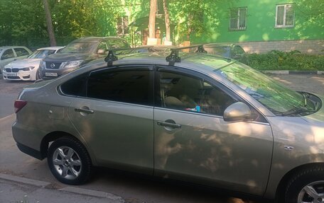 Nissan Almera, 2013 год, 579 000 рублей, 3 фотография