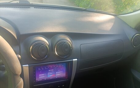 Nissan Almera, 2013 год, 579 000 рублей, 5 фотография