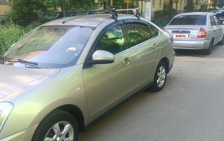 Nissan Almera, 2013 год, 579 000 рублей, 4 фотография