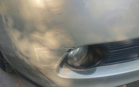 Nissan Almera, 2013 год, 579 000 рублей, 7 фотография