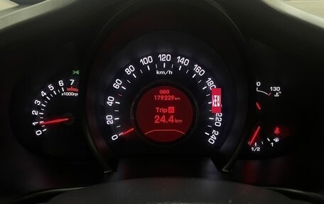 KIA Sportage III, 2012 год, 1 200 000 рублей, 10 фотография