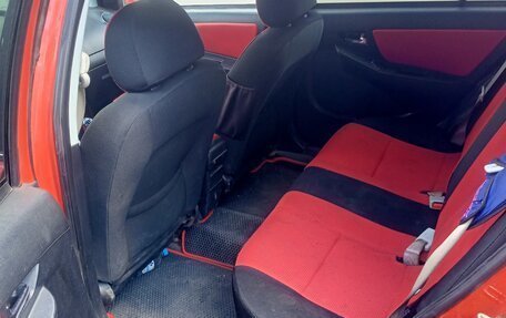 Geely MK Cross I, 2014 год, 350 000 рублей, 4 фотография
