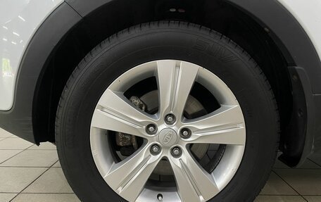 KIA Sportage III, 2012 год, 1 200 000 рублей, 20 фотография