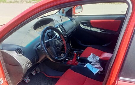 Geely MK Cross I, 2014 год, 350 000 рублей, 3 фотография
