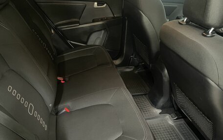 KIA Sportage III, 2012 год, 1 200 000 рублей, 18 фотография