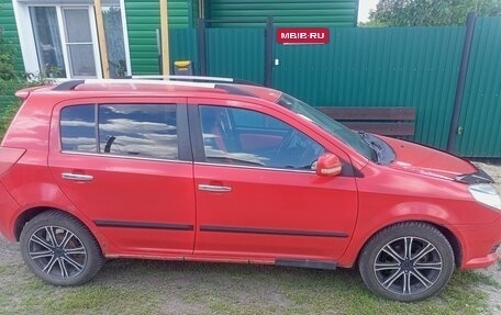 Geely MK Cross I, 2014 год, 350 000 рублей, 6 фотография