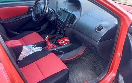 Geely MK Cross I, 2014 год, 350 000 рублей, 7 фотография