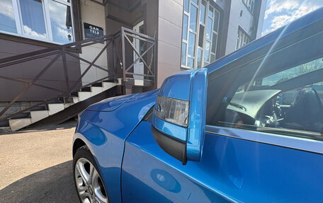 Mercedes-Benz A-Класс, 2013 год, 900 000 рублей, 7 фотография