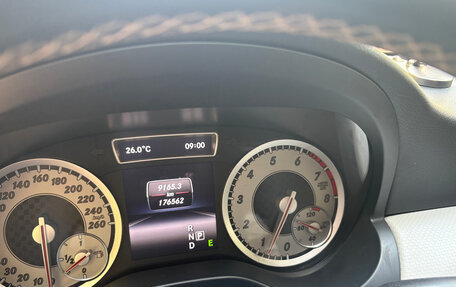 Mercedes-Benz A-Класс, 2013 год, 900 000 рублей, 14 фотография