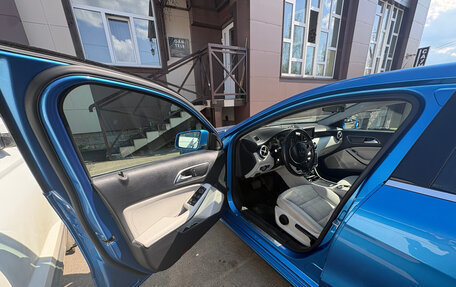Mercedes-Benz A-Класс, 2013 год, 900 000 рублей, 8 фотография