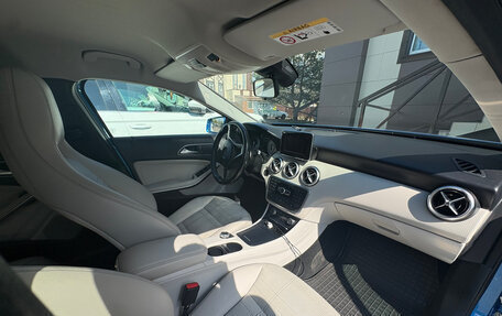 Mercedes-Benz A-Класс, 2013 год, 900 000 рублей, 5 фотография