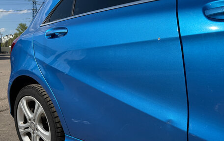 Mercedes-Benz A-Класс, 2013 год, 900 000 рублей, 13 фотография