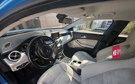 Mercedes-Benz A-Класс, 2013 год, 900 000 рублей, 6 фотография