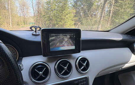 Mercedes-Benz A-Класс, 2013 год, 900 000 рублей, 19 фотография