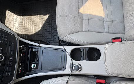Mercedes-Benz A-Класс, 2013 год, 900 000 рублей, 20 фотография