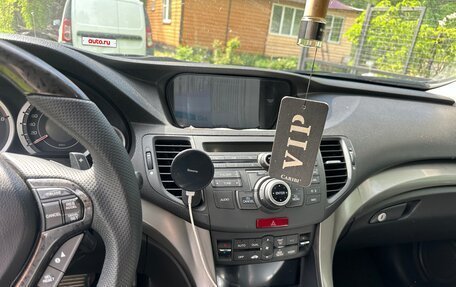 Honda Accord VIII рестайлинг, 2008 год, 1 200 000 рублей, 9 фотография