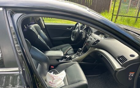 Honda Accord VIII рестайлинг, 2008 год, 1 200 000 рублей, 4 фотография