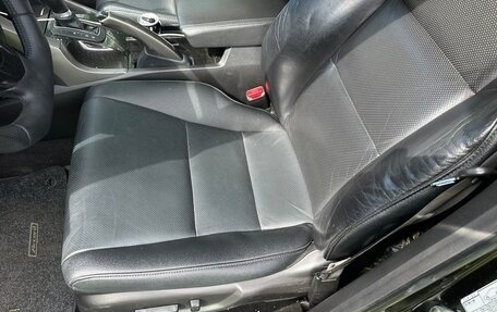 Honda Accord VIII рестайлинг, 2008 год, 1 200 000 рублей, 6 фотография