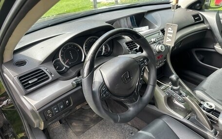Honda Accord VIII рестайлинг, 2008 год, 1 200 000 рублей, 8 фотография