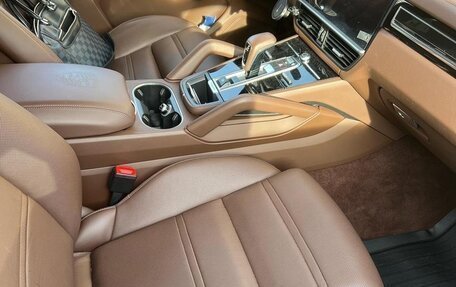Porsche Cayenne III, 2021 год, 13 500 000 рублей, 2 фотография