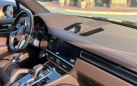 Porsche Cayenne III, 2021 год, 13 500 000 рублей, 3 фотография
