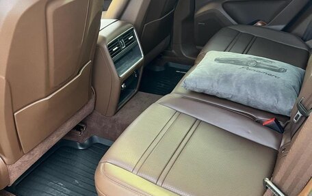Porsche Cayenne III, 2021 год, 13 500 000 рублей, 9 фотография