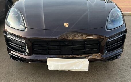 Porsche Cayenne III, 2021 год, 13 500 000 рублей, 6 фотография