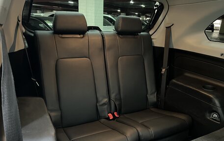 Chevrolet Captiva I, 2013 год, 1 370 000 рублей, 12 фотография