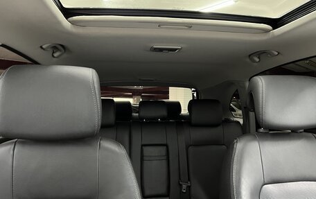 Chevrolet Captiva I, 2013 год, 1 370 000 рублей, 13 фотография