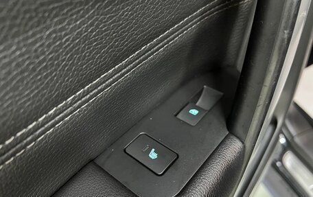 Chevrolet Captiva I, 2013 год, 1 370 000 рублей, 25 фотография