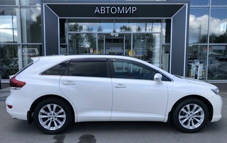 Toyota Venza I, 2013 год, 2 110 000 рублей, 4 фотография