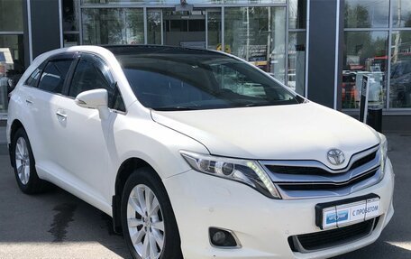 Toyota Venza I, 2013 год, 2 110 000 рублей, 3 фотография