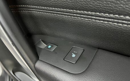 Chevrolet Captiva I, 2013 год, 1 370 000 рублей, 26 фотография
