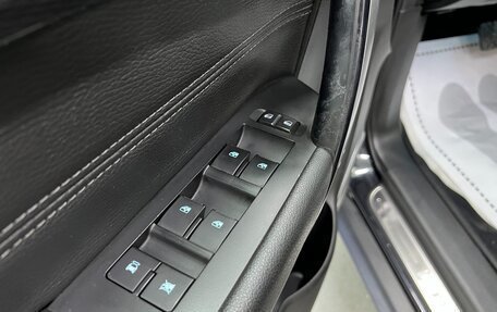 Chevrolet Captiva I, 2013 год, 1 370 000 рублей, 20 фотография