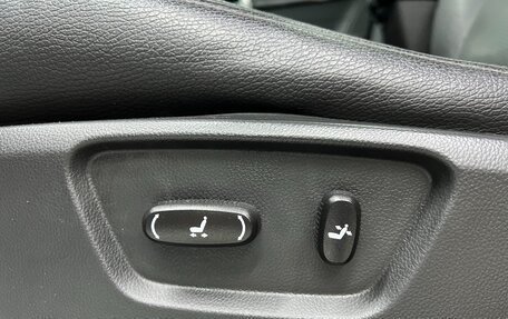 Chevrolet Captiva I, 2013 год, 1 370 000 рублей, 23 фотография