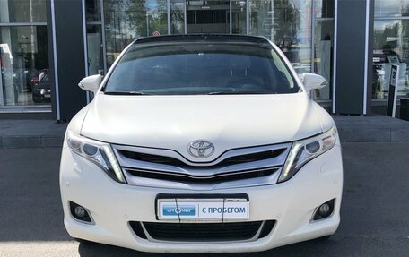 Toyota Venza I, 2013 год, 2 110 000 рублей, 2 фотография