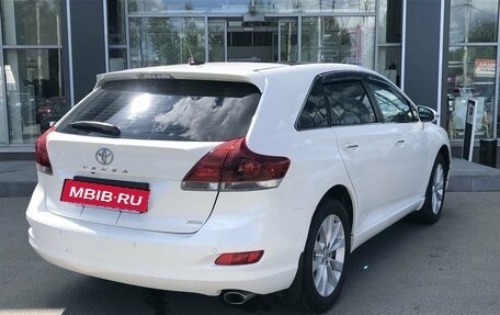 Toyota Venza I, 2013 год, 2 110 000 рублей, 5 фотография