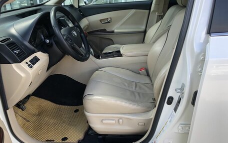 Toyota Venza I, 2013 год, 2 110 000 рублей, 9 фотография