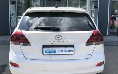 Toyota Venza I, 2013 год, 2 110 000 рублей, 6 фотография