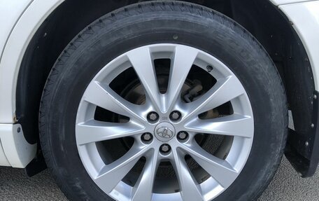 Toyota Venza I, 2013 год, 2 110 000 рублей, 15 фотография