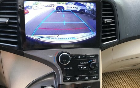 Toyota Venza I, 2013 год, 2 110 000 рублей, 14 фотография