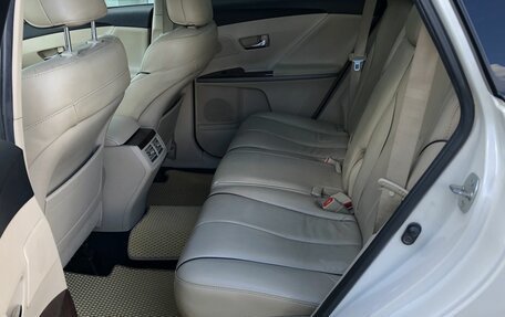 Toyota Venza I, 2013 год, 2 110 000 рублей, 11 фотография